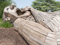 2019 MortonArboretumTrolls  0032 : Morton Arboritum
