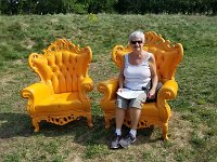 Cantigny-04 : Cantigny