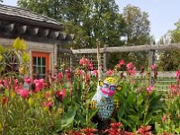 Cantigny-09 : Cantigny
