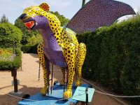 Cantigny MonumentAlebrijes -01 : Cantigny