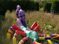Cantigny MonumentAlebrijes -05 : Cantigny