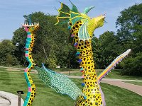 Cantigny MonumentAlebrijes -08 : Cantigny