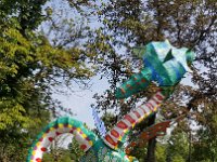 Cantigny MonumentAlebrijes -11 : Cantigny