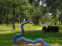 Cantigny MonumentAlebrijes -24 : Cantigny