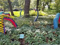 Cantigny MonumentAlebrijes -26 : Cantigny