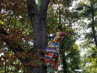 Cantigny MonumentAlebrijes -29 : Cantigny