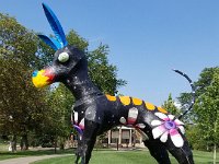Cantigny MonumentAlebrijes -32 : Cantigny