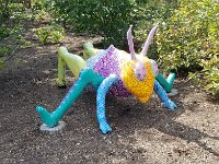 Cantigny MonumentAlebrijes -33 : Cantigny