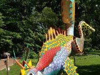 Cantigny MonumentAlebrijes -36 : Cantigny