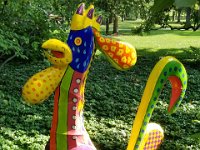 Cantigny MonumentAlebrijes -37 : Cantigny