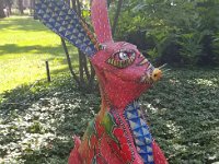 Cantigny MonumentAlebrijes -38 : Cantigny