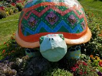 Cantigny MonumentAlebrijes -43 : Cantigny