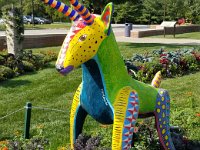 Cantigny MonumentAlebrijes -44 : Cantigny