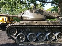 Cantigny Tanks -03 : Cantigny
