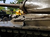 Cantigny Tanks -04 : Cantigny