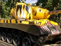 Cantigny Tanks -07 : Cantigny