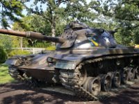 Cantigny Tanks -10 : Cantigny