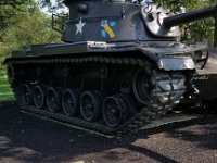 Cantigny Tanks -11 : Cantigny