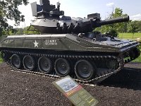 Cantigny Tanks -12 : Cantigny