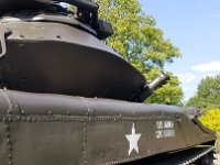 Cantigny Tanks -14 : Cantigny