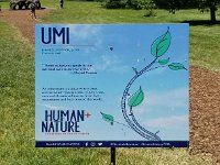 2022 MortonArbNuman UMI05 : Morton Arboritum, 2022 - Morton Arberutum Human Nature