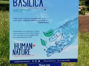 2022 Morton Arboretum Human Nature