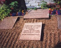 FamilyGravesite