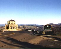 Vista House