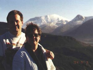 Mt Hood 99