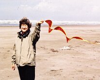 Coast - Sue Wirlygig