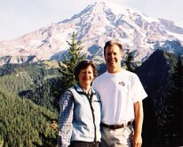 Rainier - EricSue far