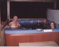 HotTub