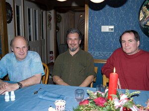 2008 - New Years Eve