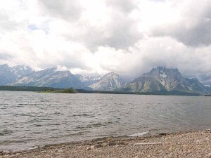 ColterBayPanorama