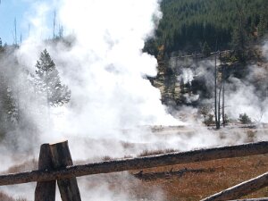 Yellowstone
