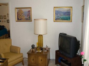 Birgit Apartment