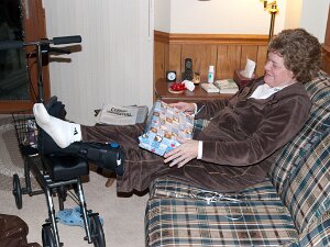 2009 - XMAS NewYears