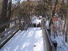2012 - Starved Rock Winter