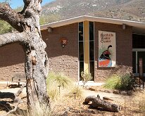 Sequoia_FoothillsVisitorCenter