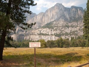 Yosemite