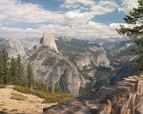 Yosemite_GlacierPoint-1