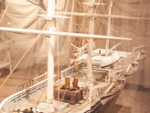 Maui Whalers Museum