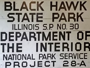 Blackhawk State Park