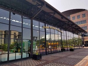 John Deere Pavillion