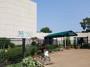 Quad City Botanical Gardens