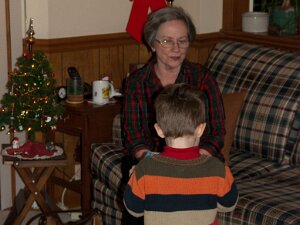 2012 - Christmas