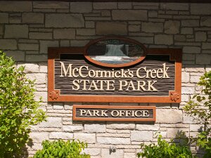 2017 - McCormicks Creek Inn