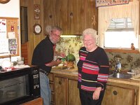 2008_Thanksgiving_PaulLois Thanksgiving 2008