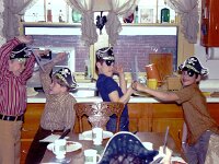 EdbergPaulDaveKrugJohn_Halloween2 Wolverine CAMERA