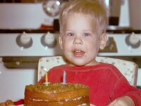 EdbergPaul_2ndBirthday Wolverine CAMERA